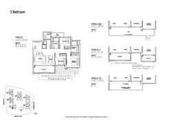 Jewel @ Buangkok (D19), Condominium #201160212